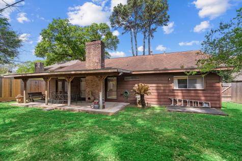 15110 Carols Way Drive Houston TX 77070
