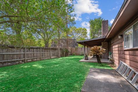 15110 Carols Way Drive Houston TX 77070