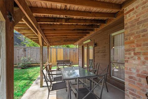 15110 Carols Way Drive Houston TX 77070