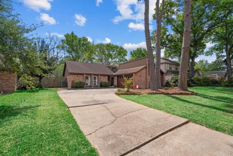 15110 Carols Way Drive Houston TX 77070