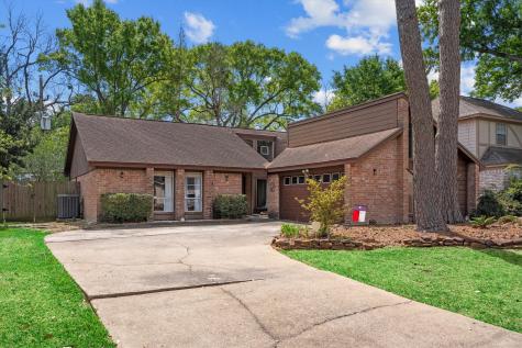15110 Carols Way Drive Houston TX 77070