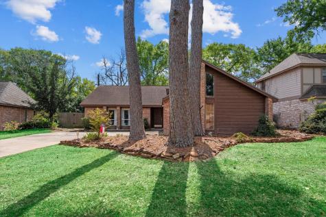 15110 Carols Way Drive Houston TX 77070