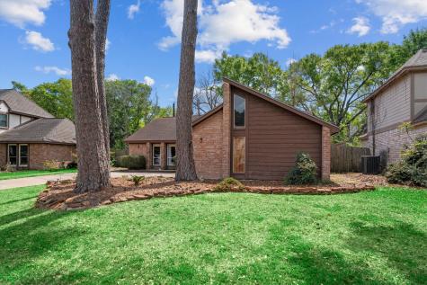 15110 Carols Way Drive Houston TX 77070