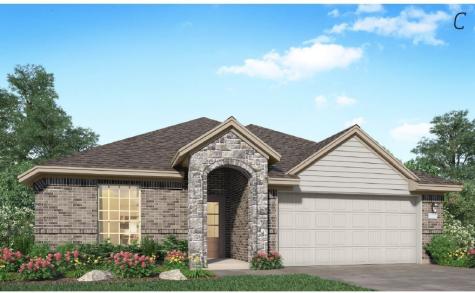 727 Michelia Street Magnolia TX 77354