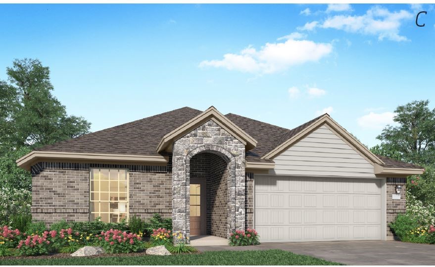 727 Michelia Street Magnolia TX 77354