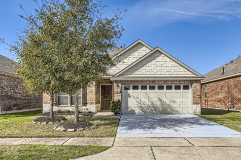7535 Cypress Pin Oak Drive Cypress TX 77433