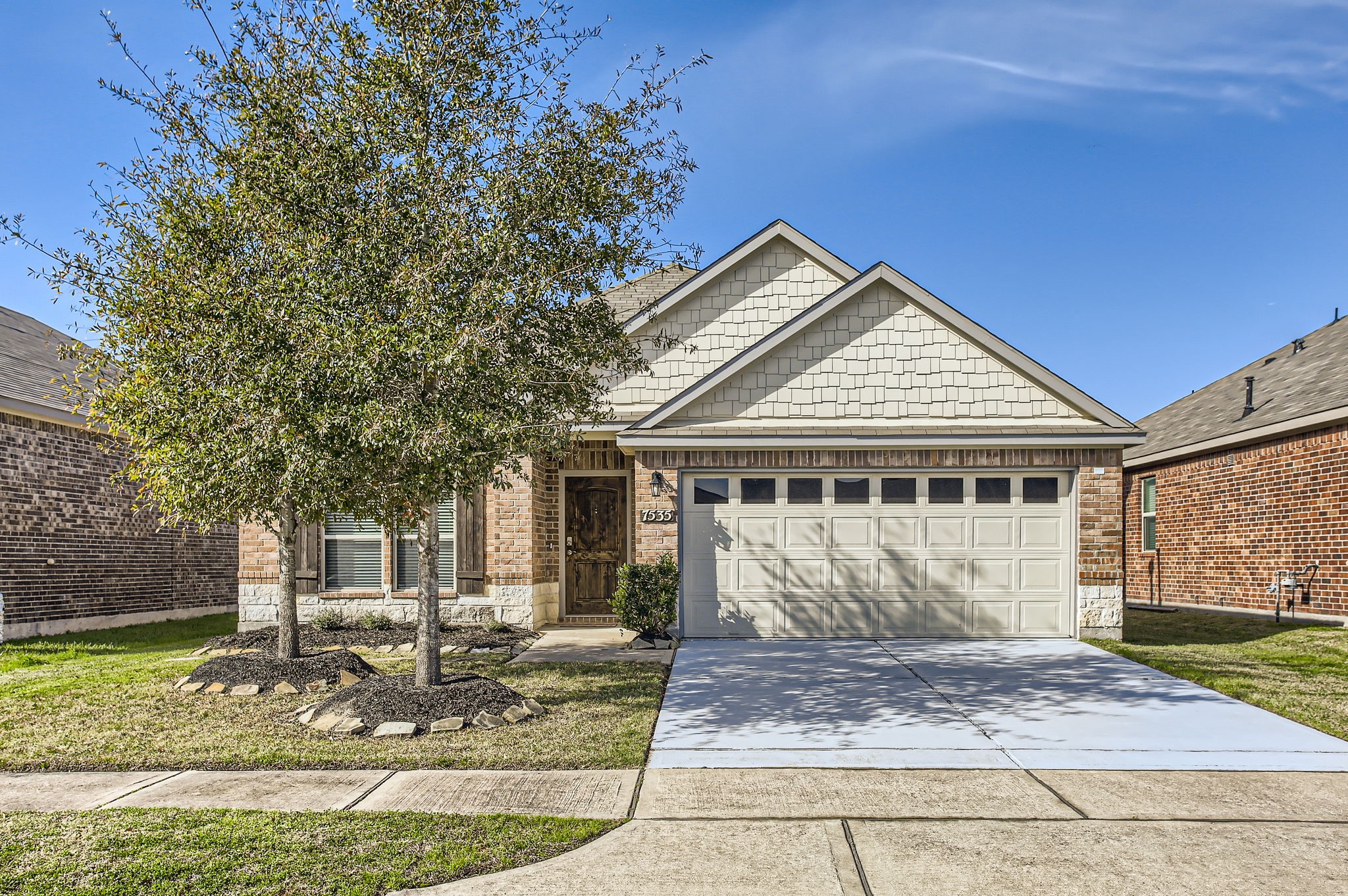 7535 Cypress Pin Oak Drive Cypress TX 77433