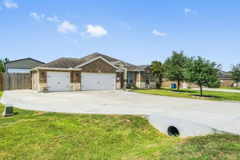 18830 Maverick Ranch Road W Magnolia TX 77355