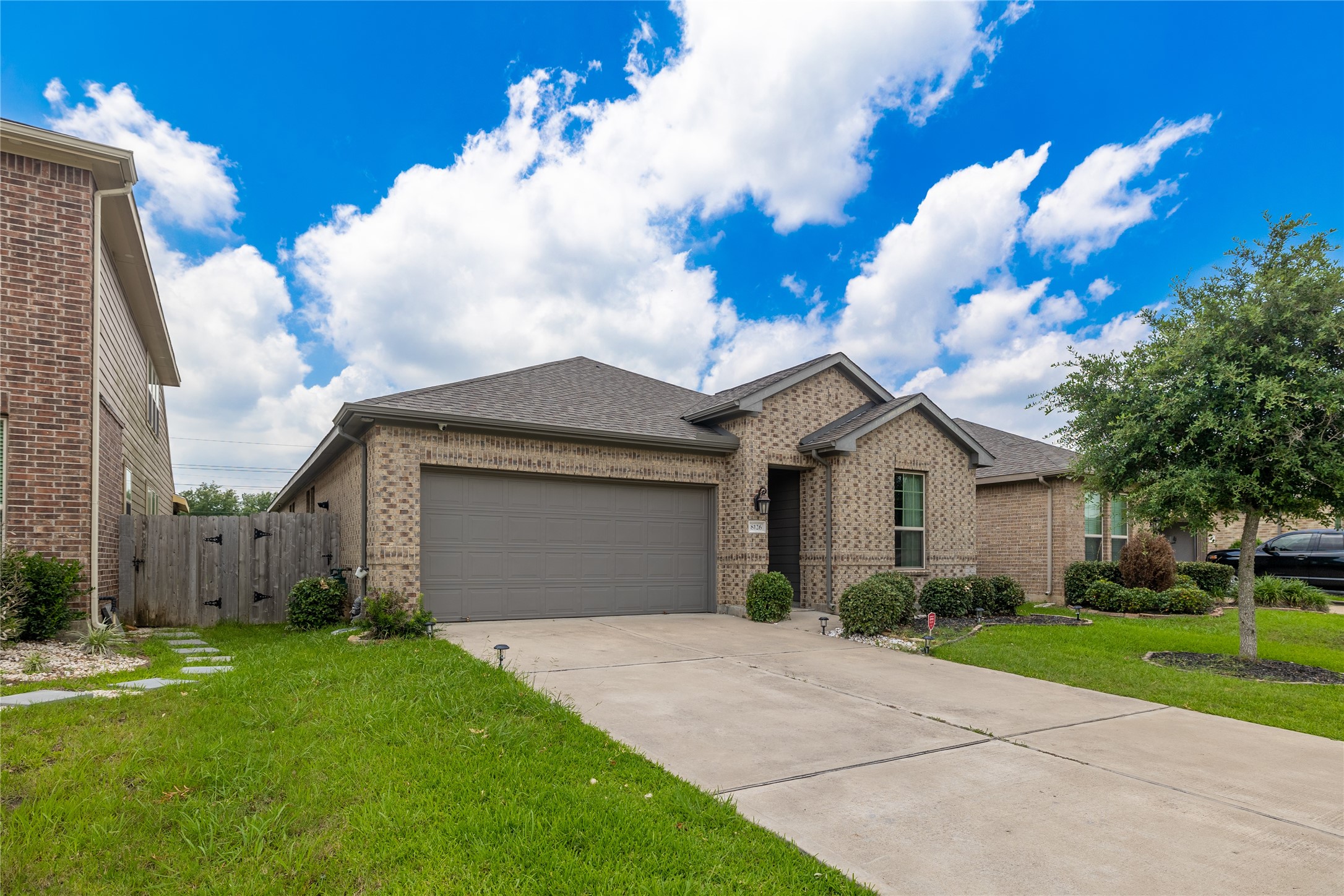 8126 Bellwick Bay Court Richmond TX 77407