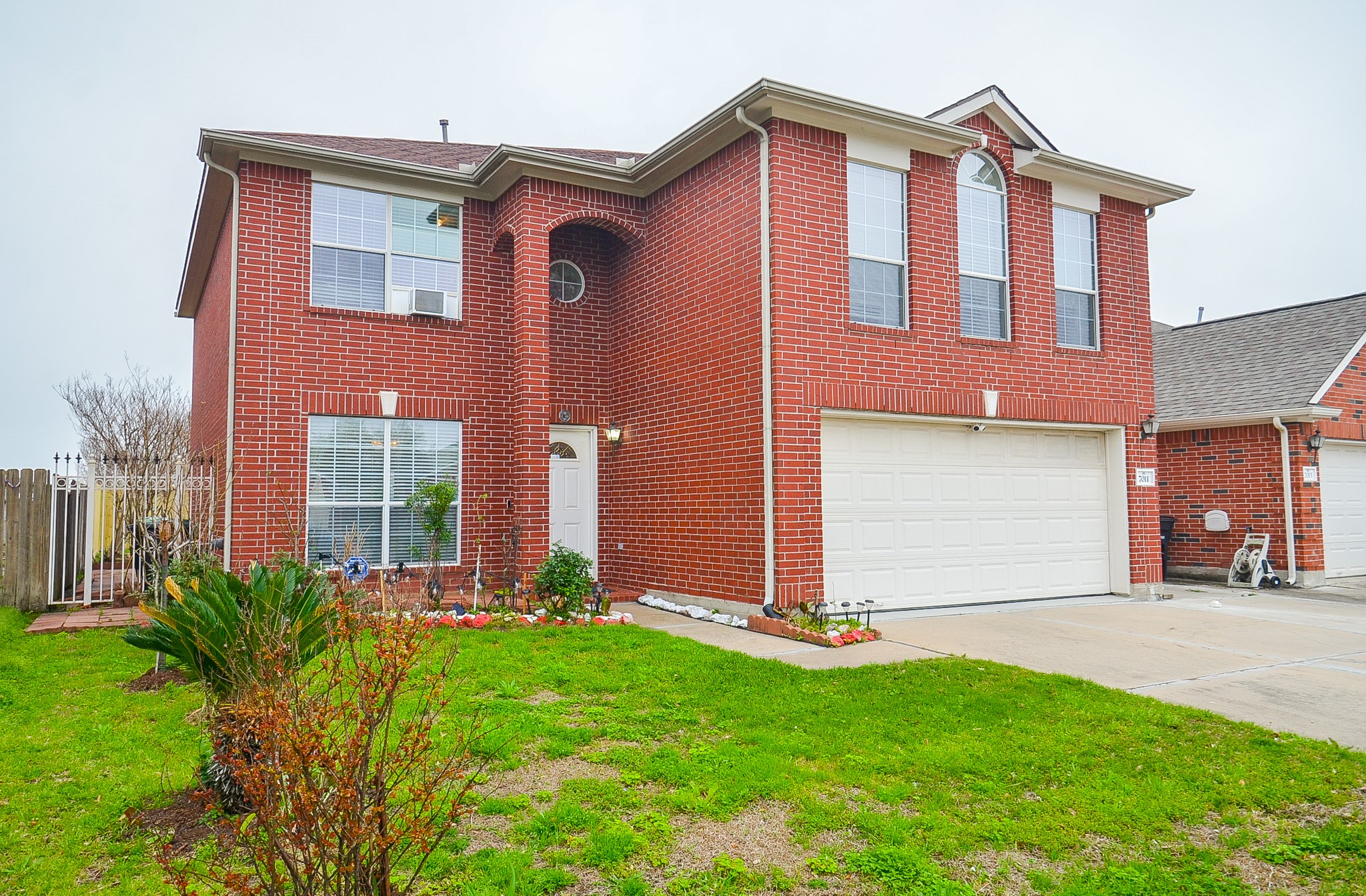 7011 Westover Ridge Drive Houston TX 77072