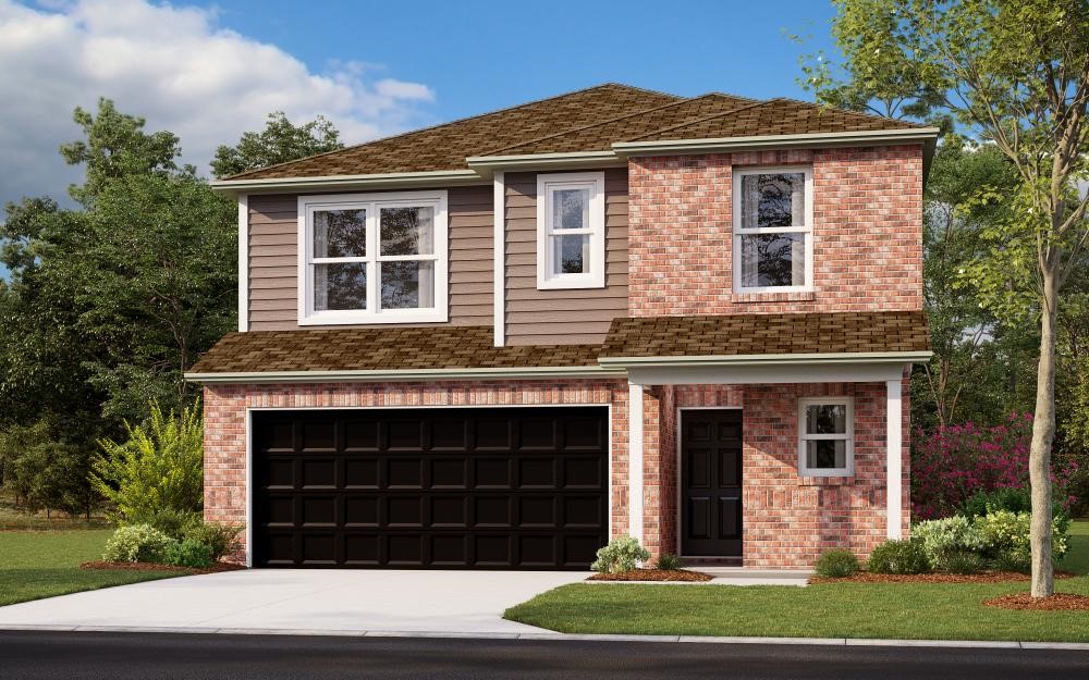 823 Faison Court Montgomery TX 77316