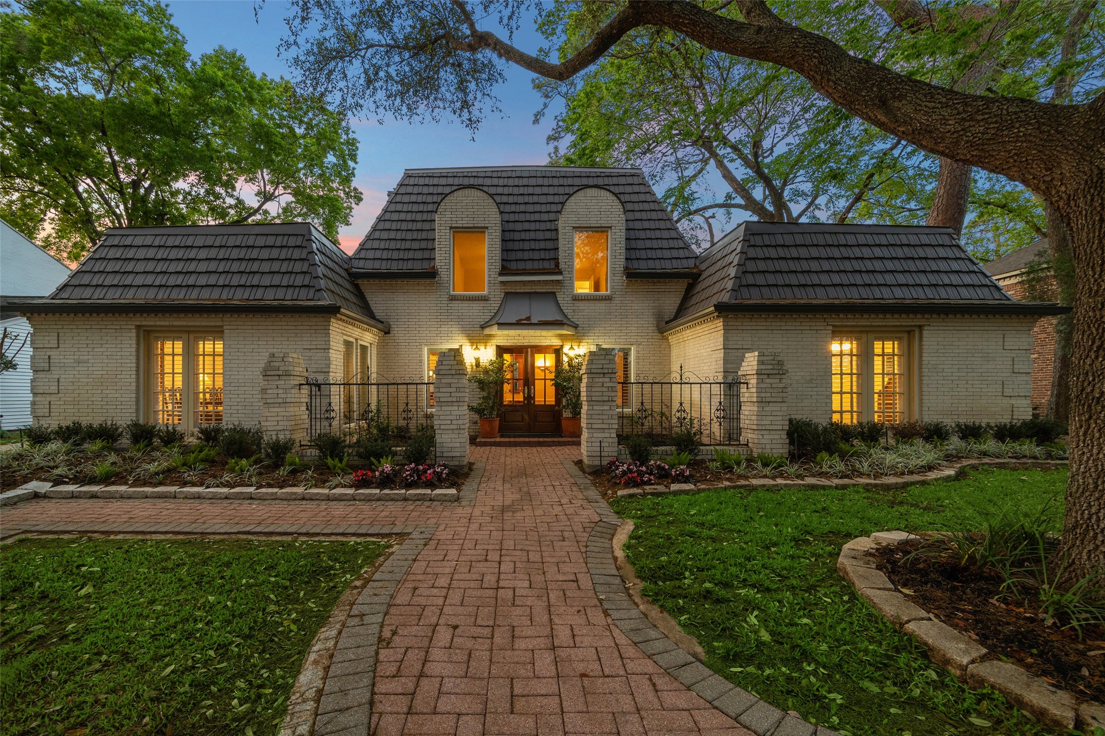 14734 Oak Bend Drive Houston TX 77079