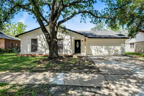 4719 Cairnleigh Drive Houston TX 77084