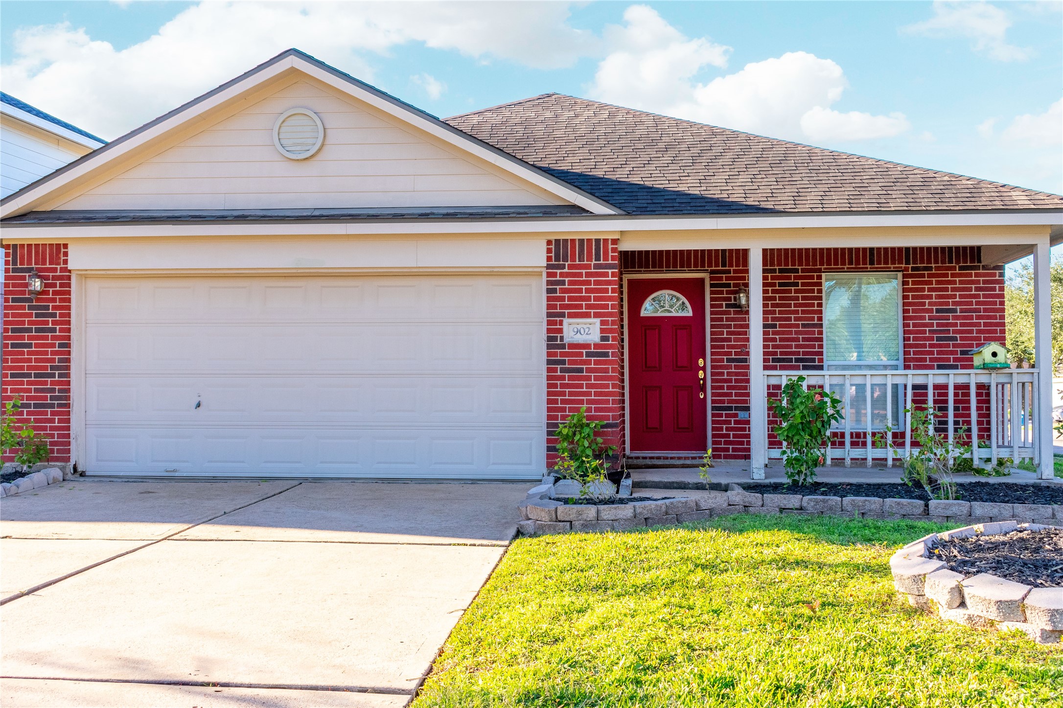 902 Andover Glen Drive Fresno TX 77545