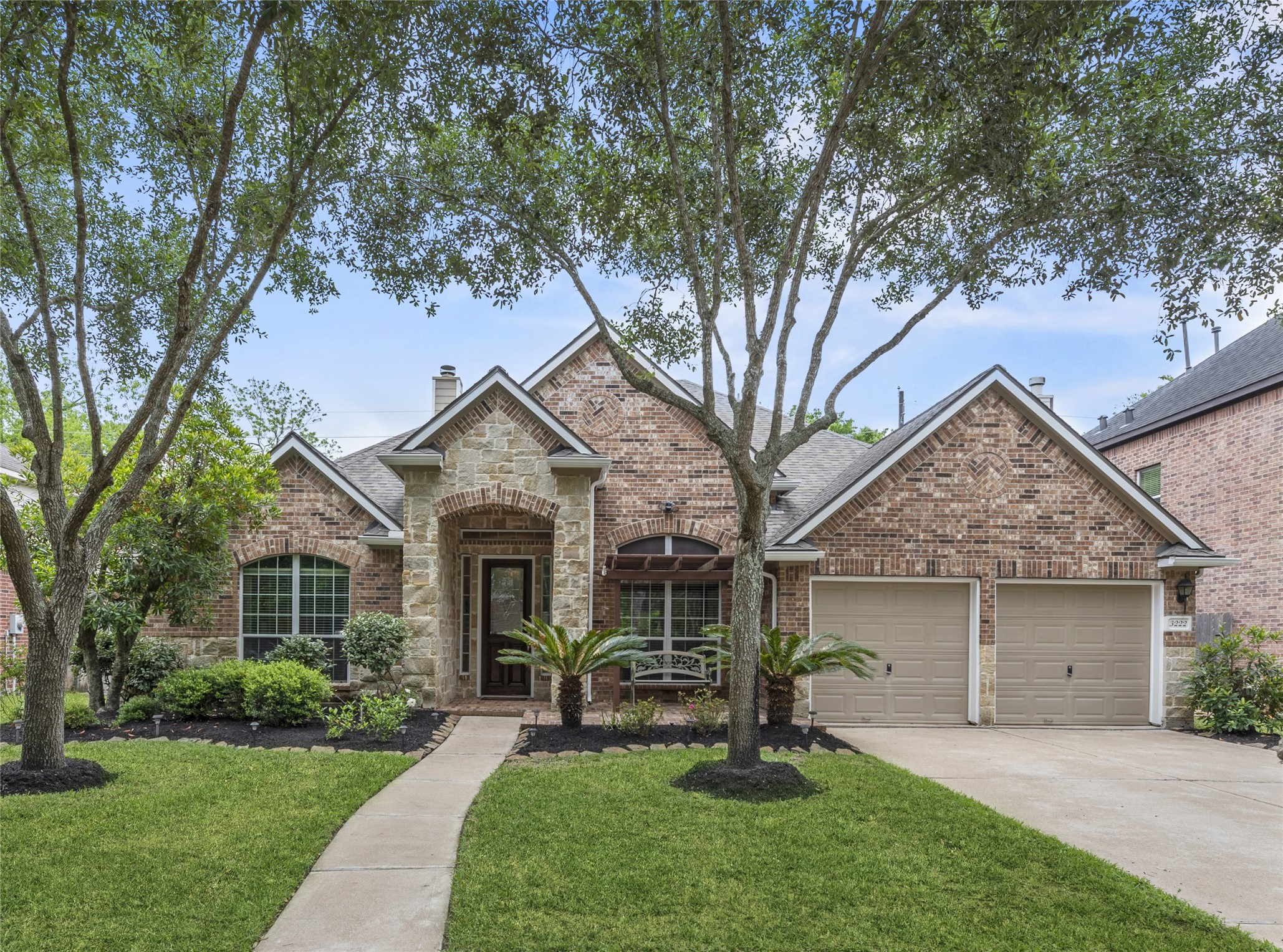 3222 Brushy Lake Drive Missouri City TX 77459
