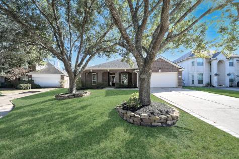 1231 Deerbrook Drive Sugar Land TX 77479