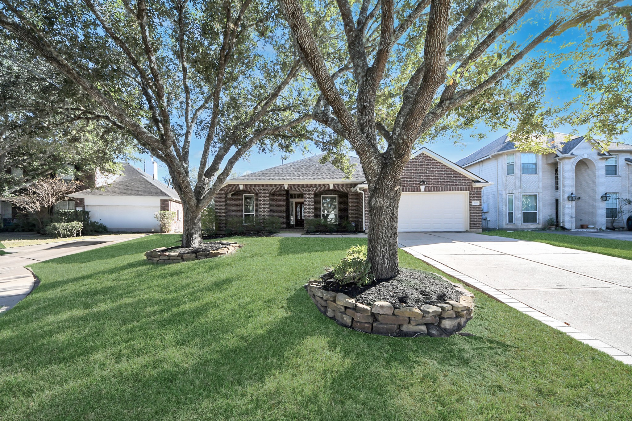 1231 Deerbrook Drive Sugar Land TX 77479