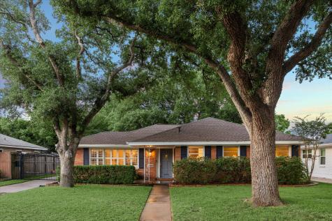 3506 Gannett Street Houston TX 77025