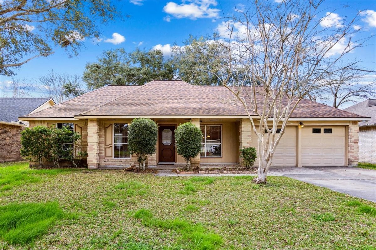 519 Country Lane League City TX 77573