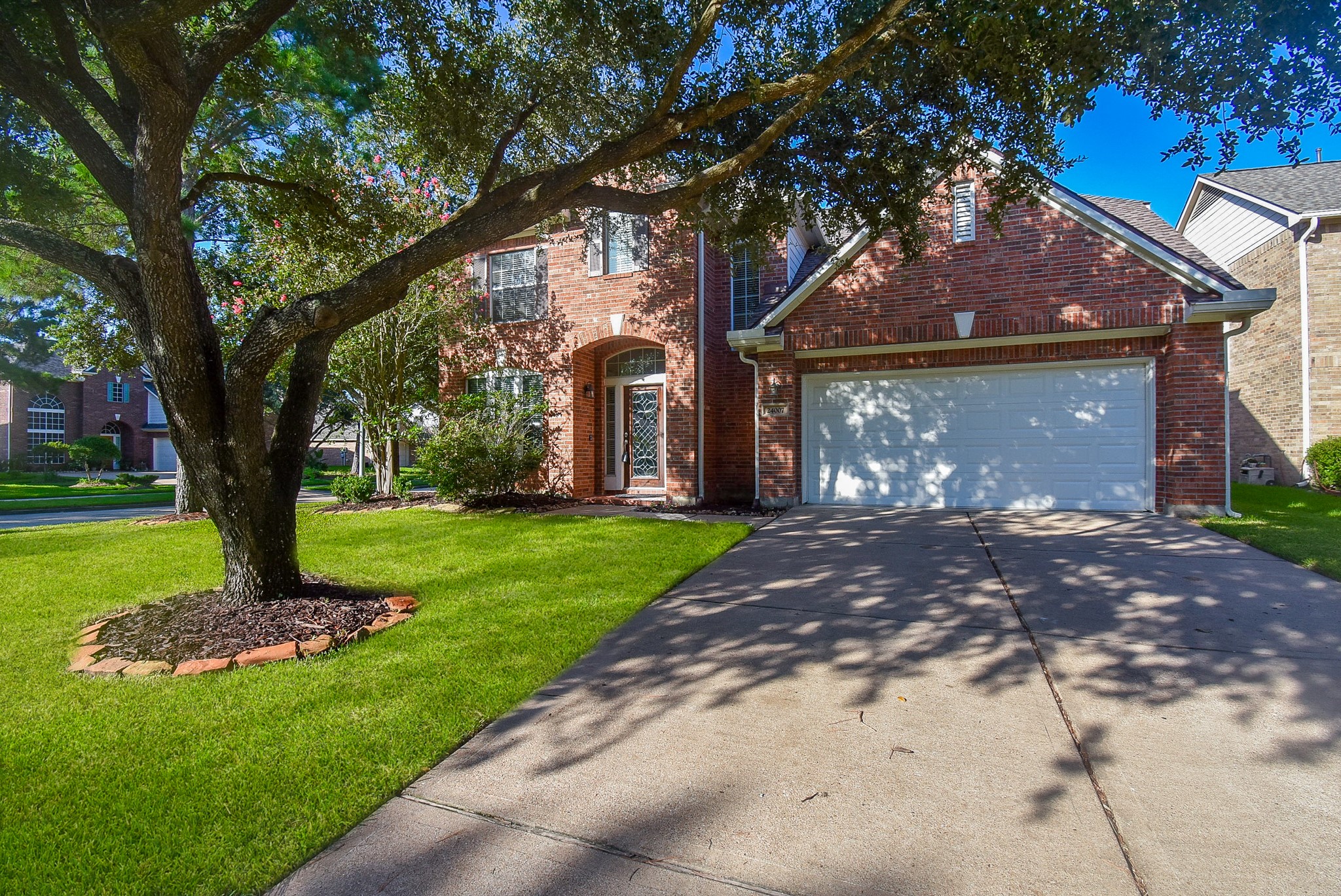 24007 Northshire Lane Katy TX 77494