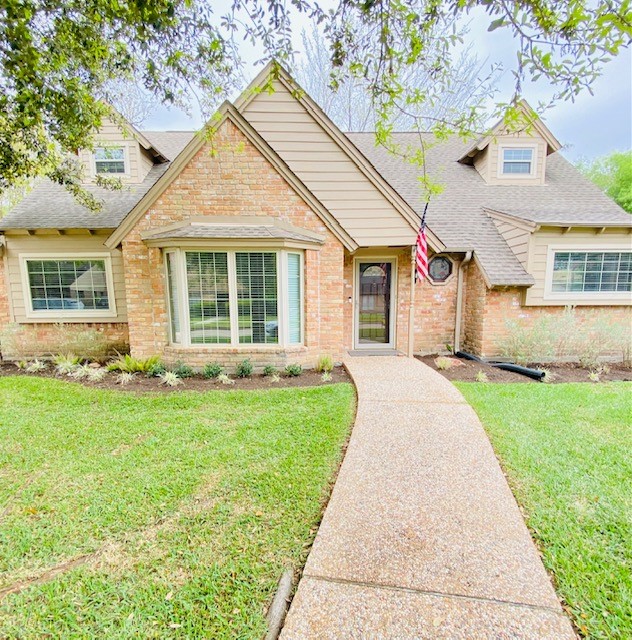 4311 Honey Oaks Drive Seabrook TX 77586