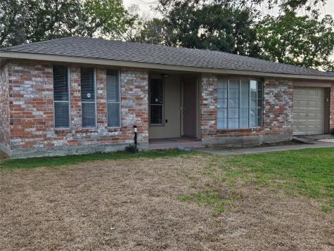 4927 Ridgewest Street Houston TX 77053