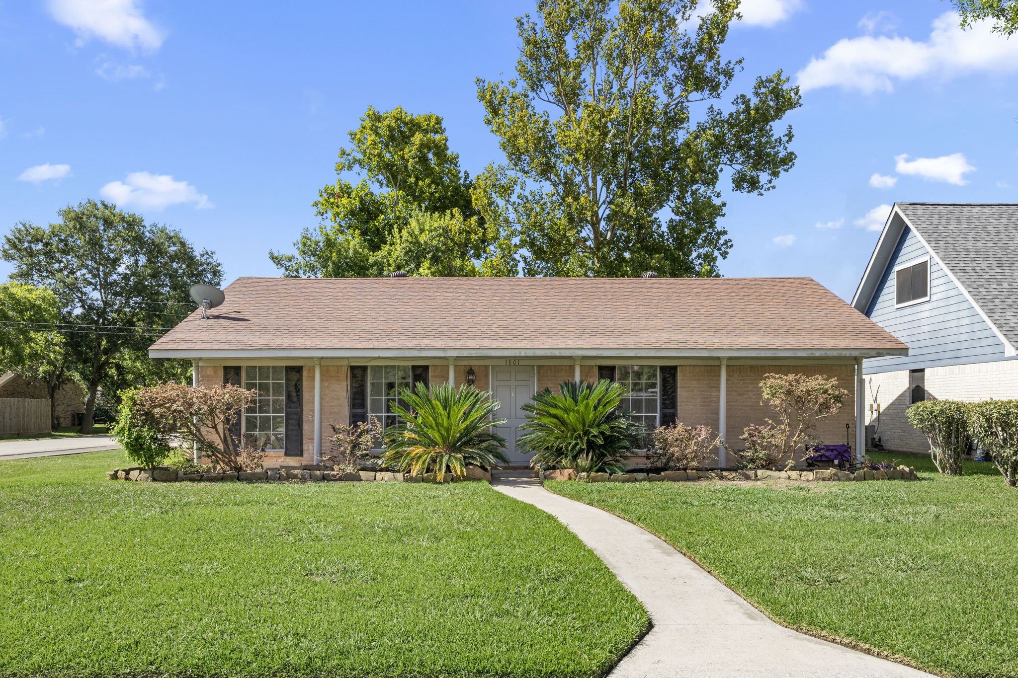1801 Bimini Way Seabrook TX 77586