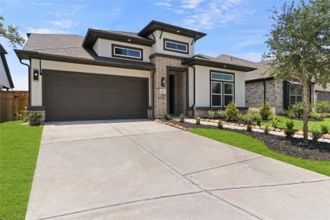 1307 Park Path Drive Missouri City TX 77459