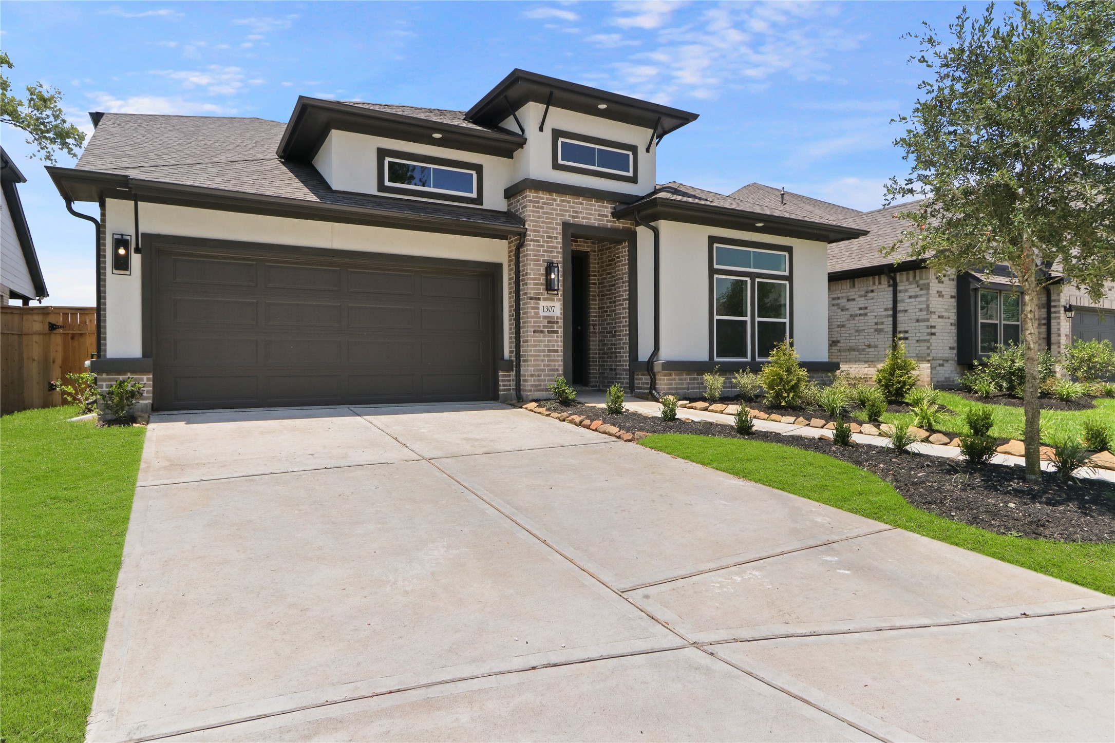 1307 Park Path Drive Missouri City TX 77459