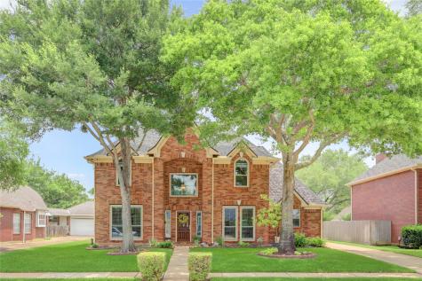 2218 Country Mile Lane Richmond TX 77406