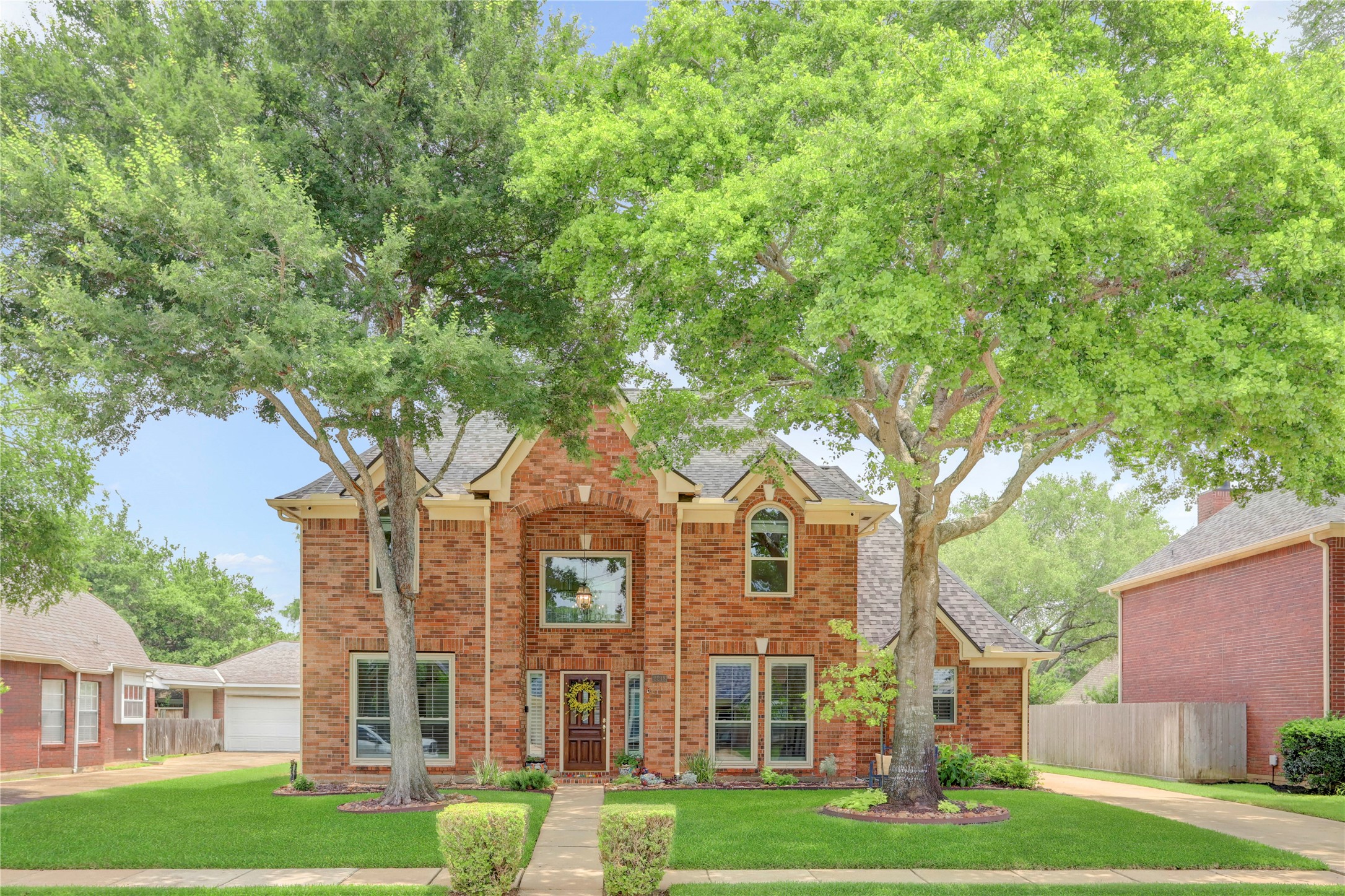 2218 Country Mile Lane Richmond TX 77406