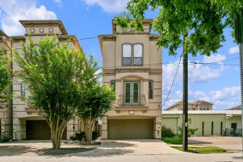 5413 Petty Street B Houston TX 77007