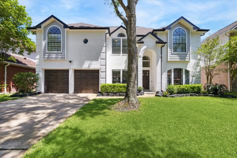 11226 Satin Tail Lane Houston TX 77095