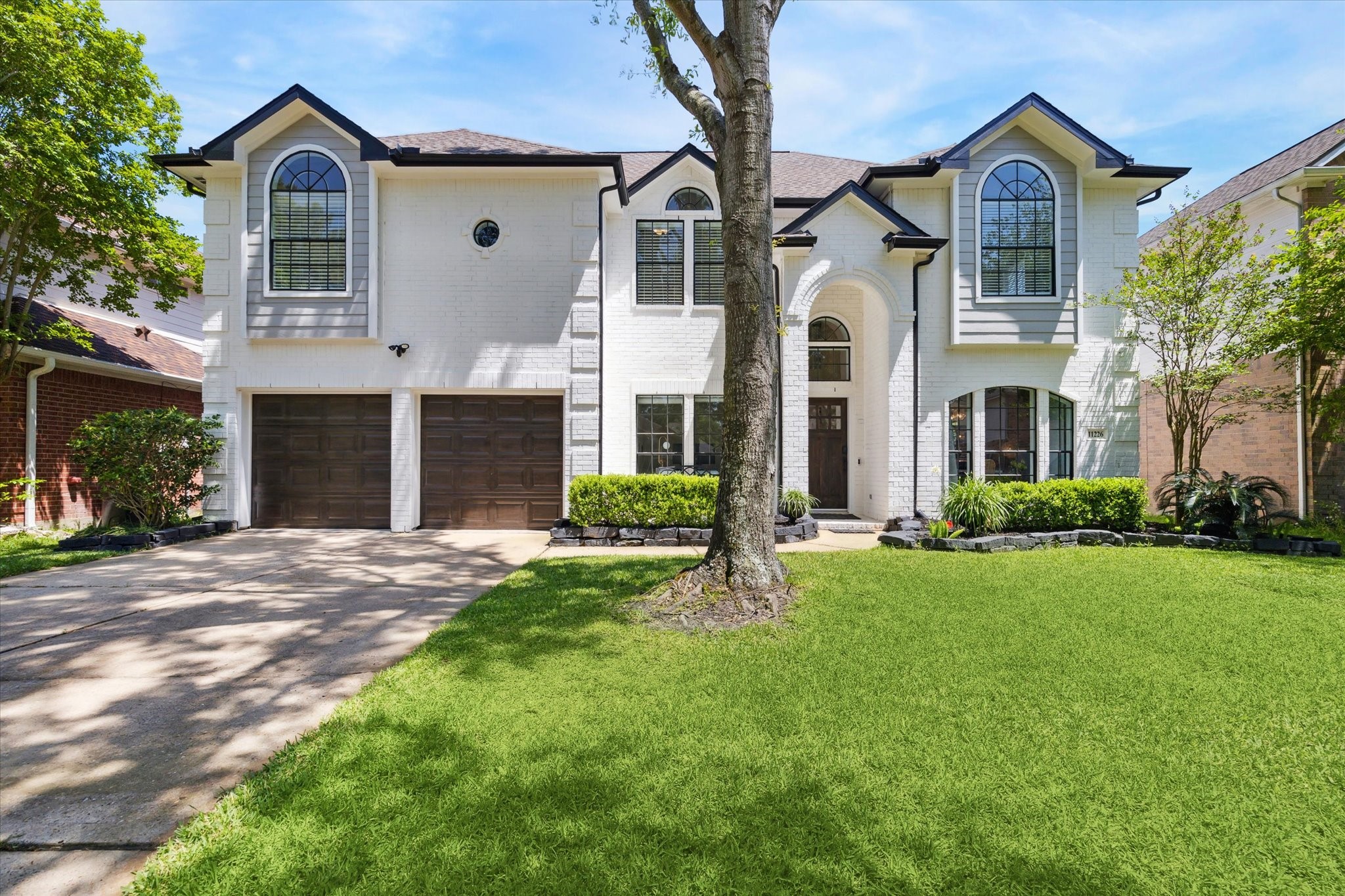 11226 Satin Tail Lane Houston TX 77095
