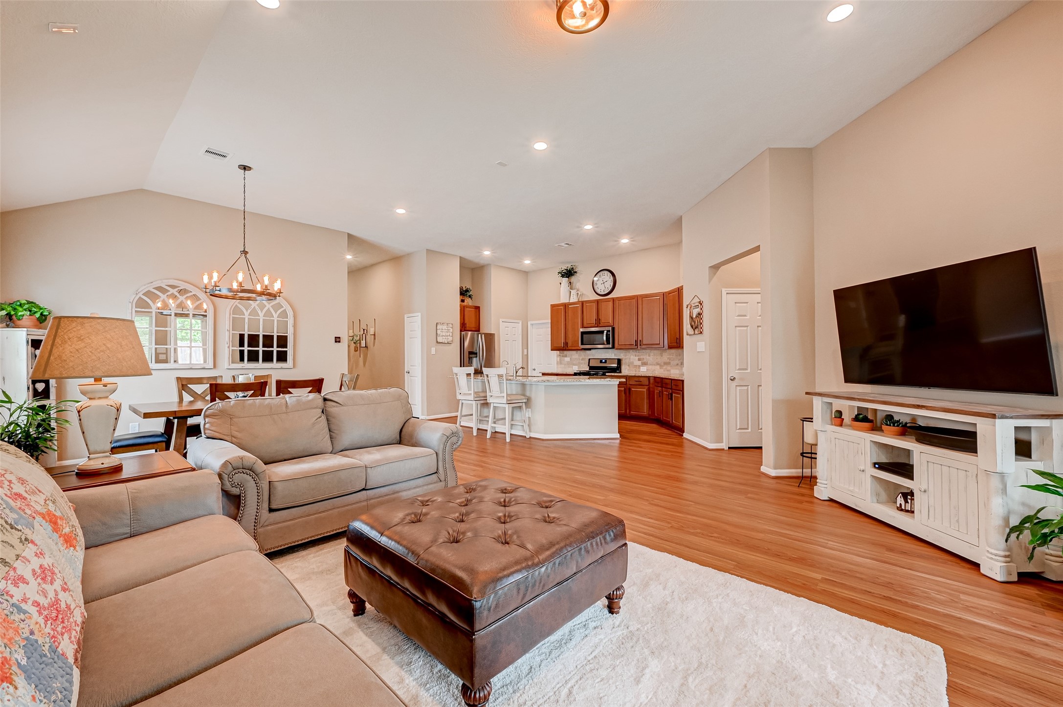 2022 Parnevik Place Conroe TX 77304