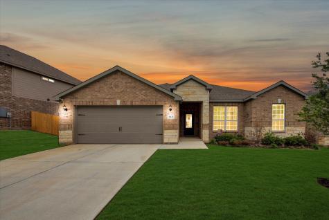 21123 Sunshine Meadow Drive Hockley TX 77447