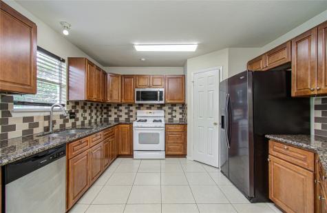 6307 Ballina Meadows Court Katy TX 77449