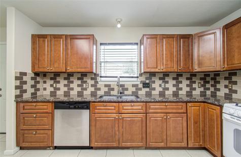 6307 Ballina Meadows Court Katy TX 77449
