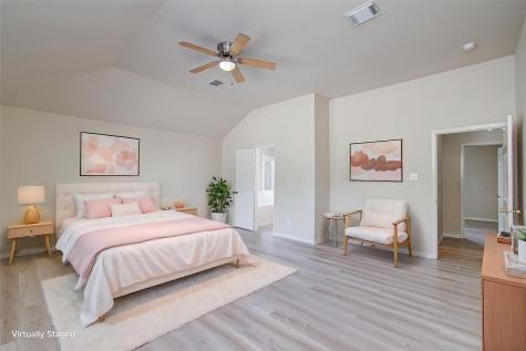 6307 Ballina Meadows Court Katy TX 77449