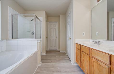 6307 Ballina Meadows Court Katy TX 77449