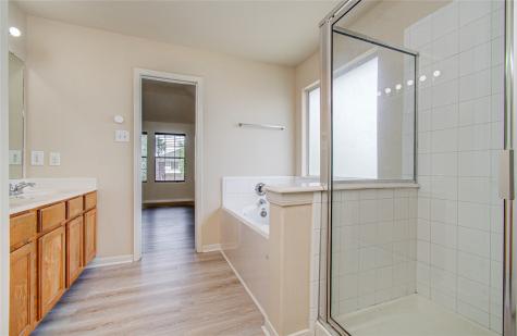 6307 Ballina Meadows Court Katy TX 77449