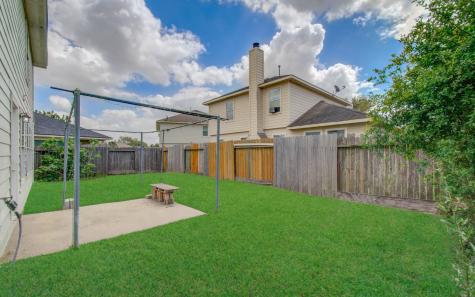 6307 Ballina Meadows Court Katy TX 77449