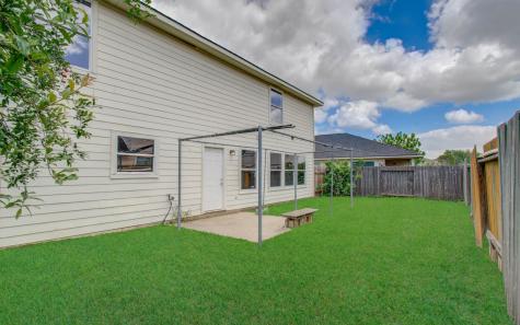 6307 Ballina Meadows Court Katy TX 77449