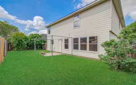6307 Ballina Meadows Court Katy TX 77449