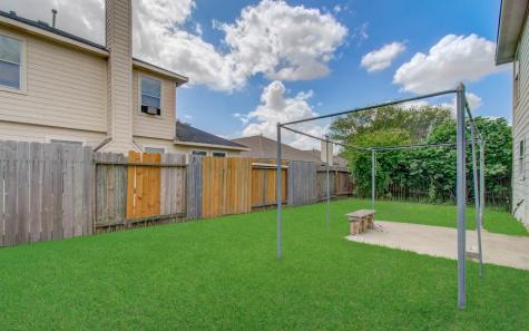 6307 Ballina Meadows Court Katy TX 77449