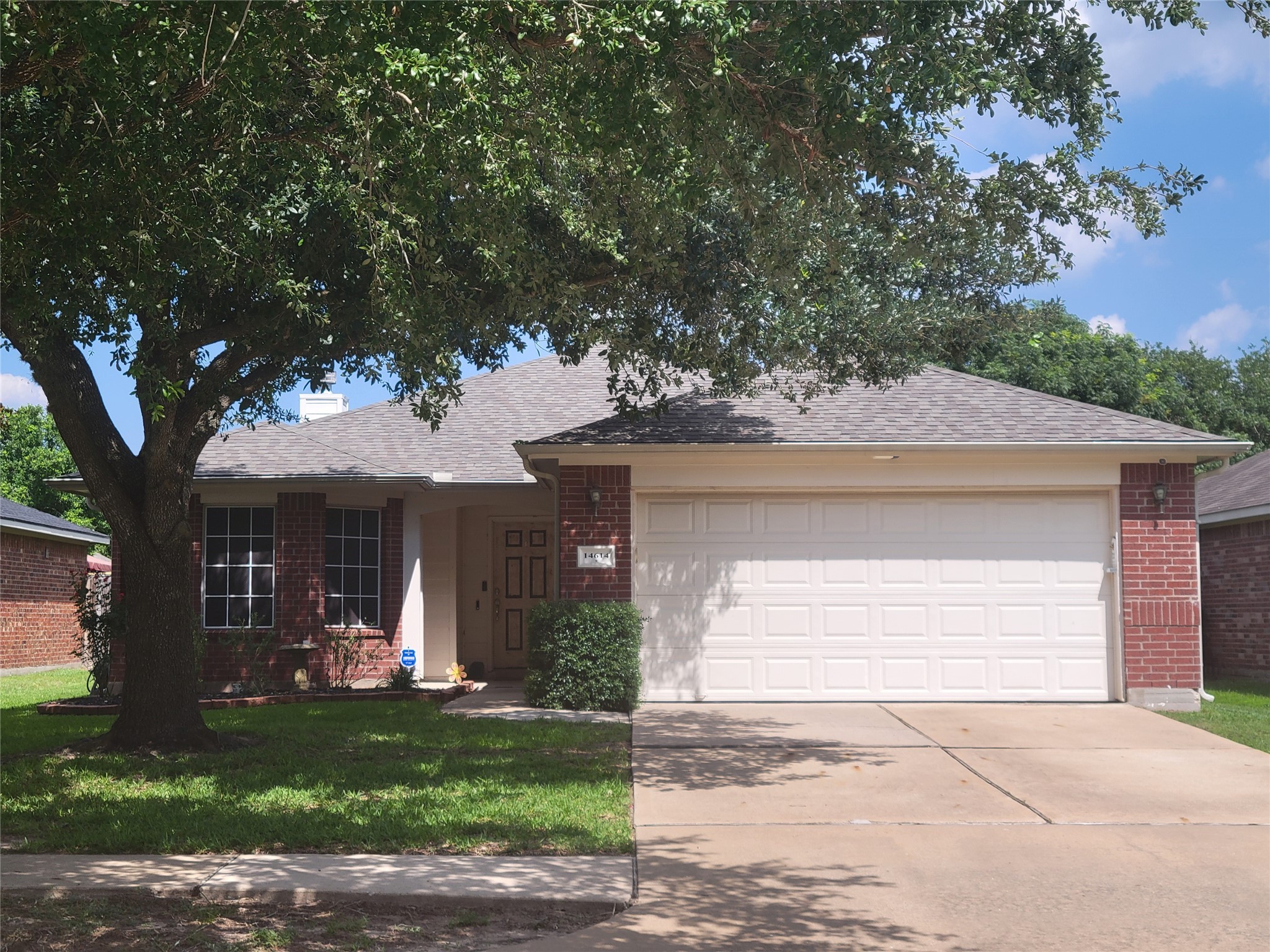 14614 Emerald Cypress Lane Cypress TX 77429