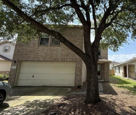 15602 Jasmine Tree Lane Houston TX 77049