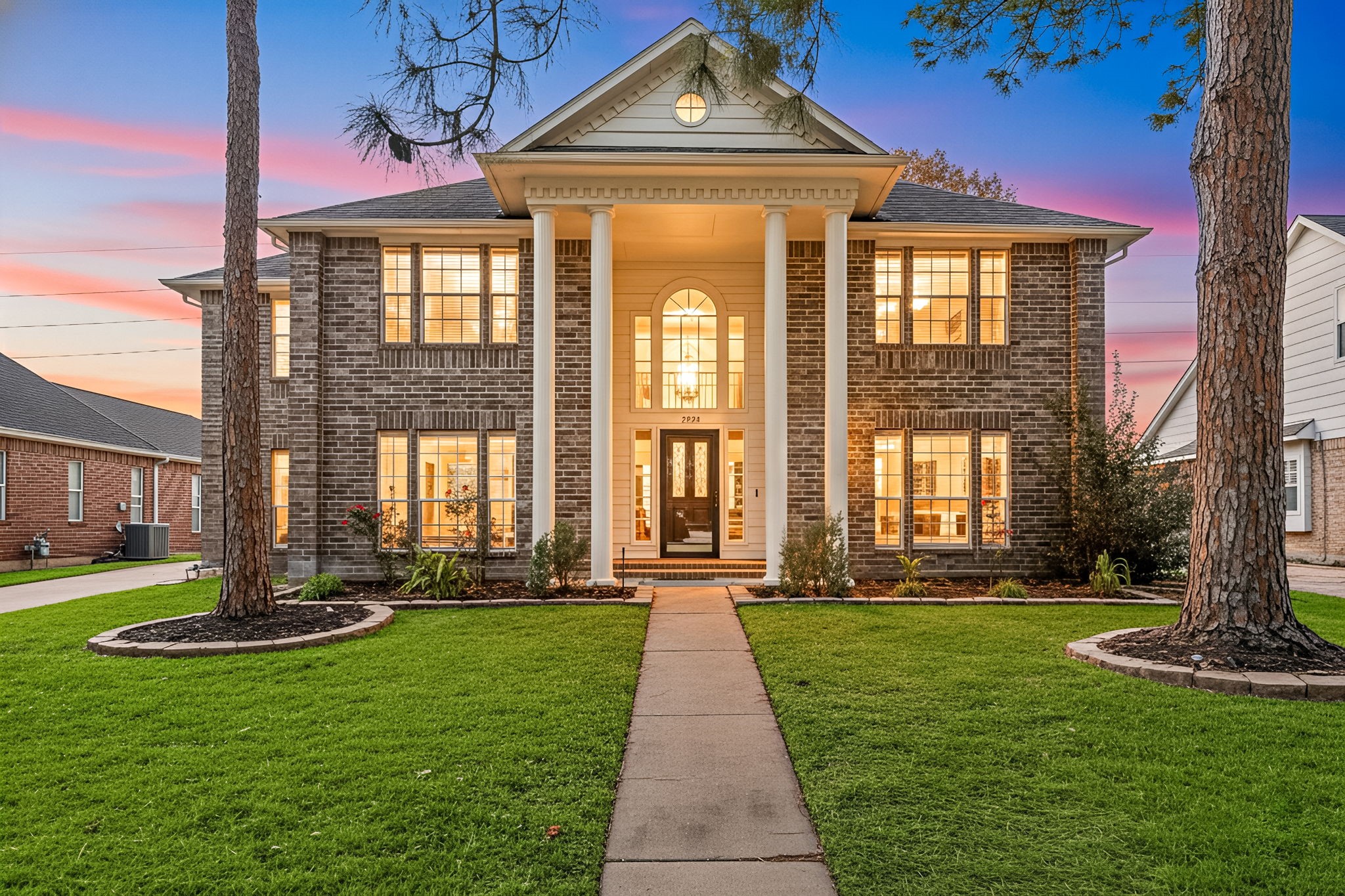 22611 Bucktrout Lane Katy TX 77449