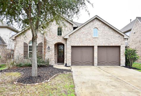 6007 Hedgepark Drive Richmond TX 77407