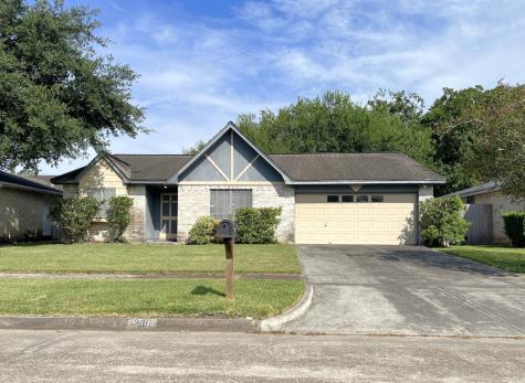 206 Woodvale Drive League City TX 77573